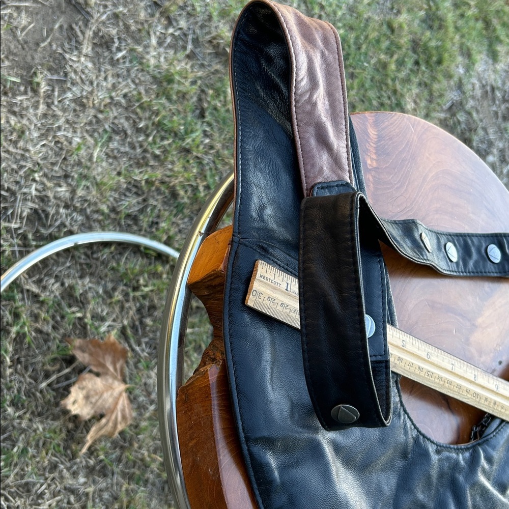 Sash bag - Picture 6 of 10